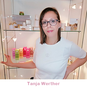 Tanja Werther - Fußpflege und Naturkosmetik